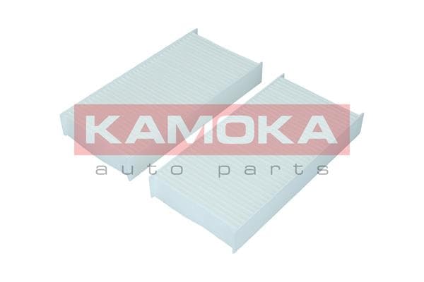 Filter, interior air image
