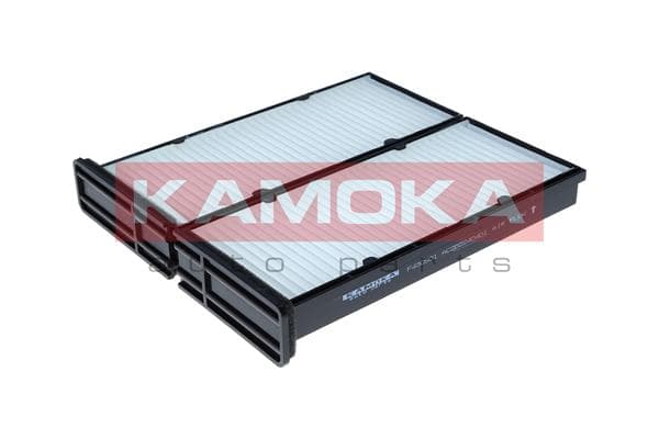Filter, interior air image