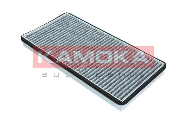 Filter, interior air image