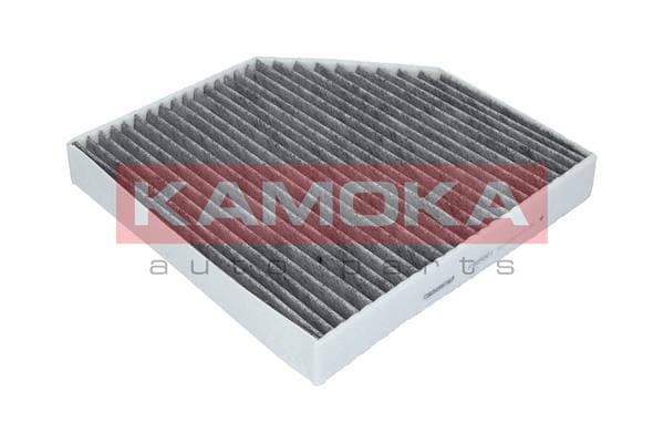 Filter, interior air image