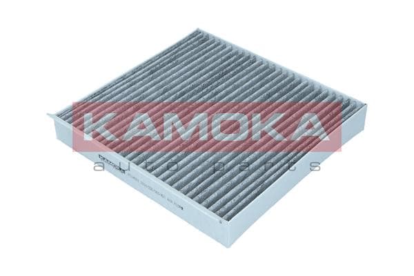 Filter, interior air image