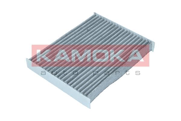 Filter, interior air image