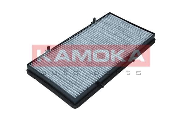 Filter, interior air image