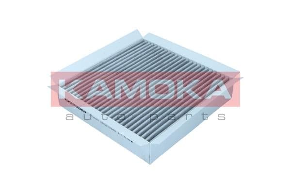Filter, interior air image