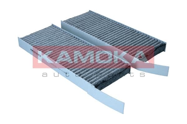 Filter, interior air image