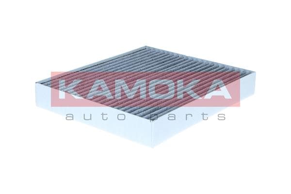 Filter, interior air image