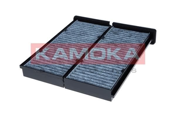 Filter, interior air image