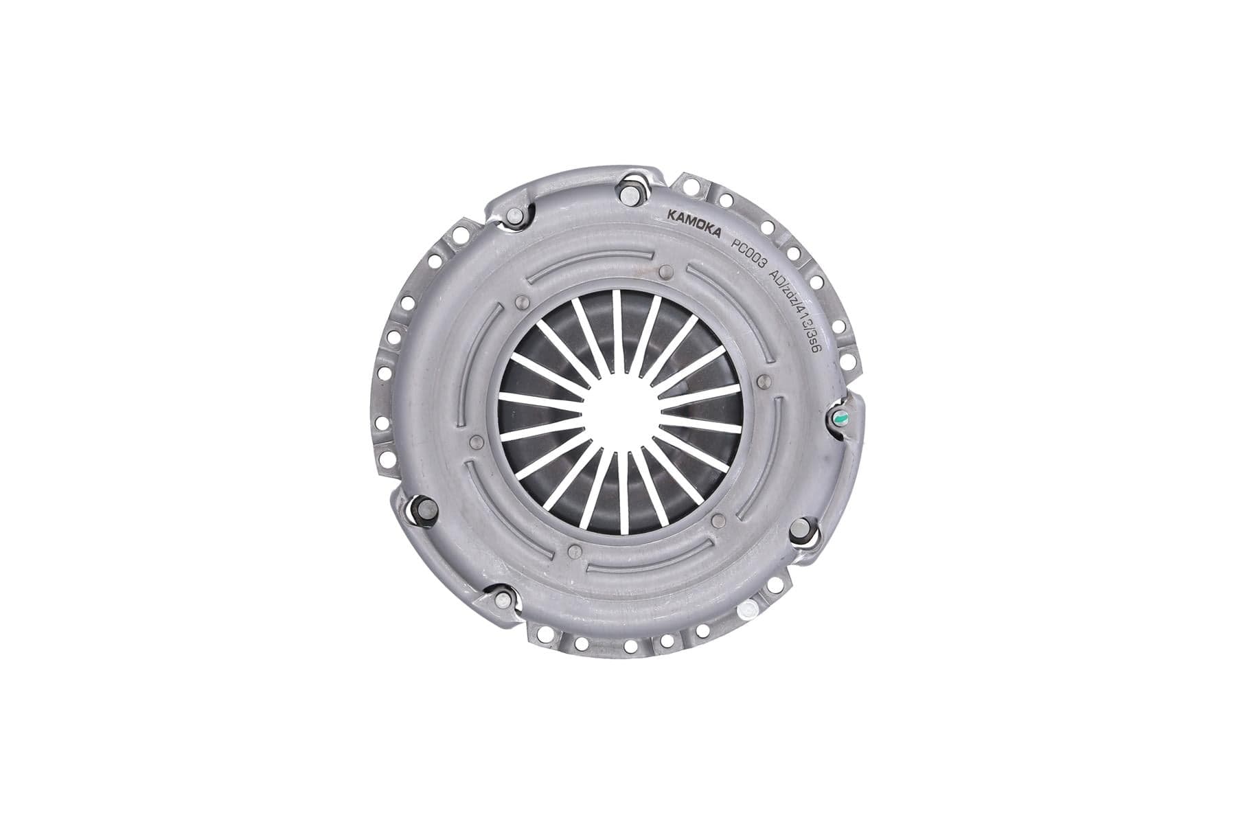 pressure plate — KAMOKA PC003