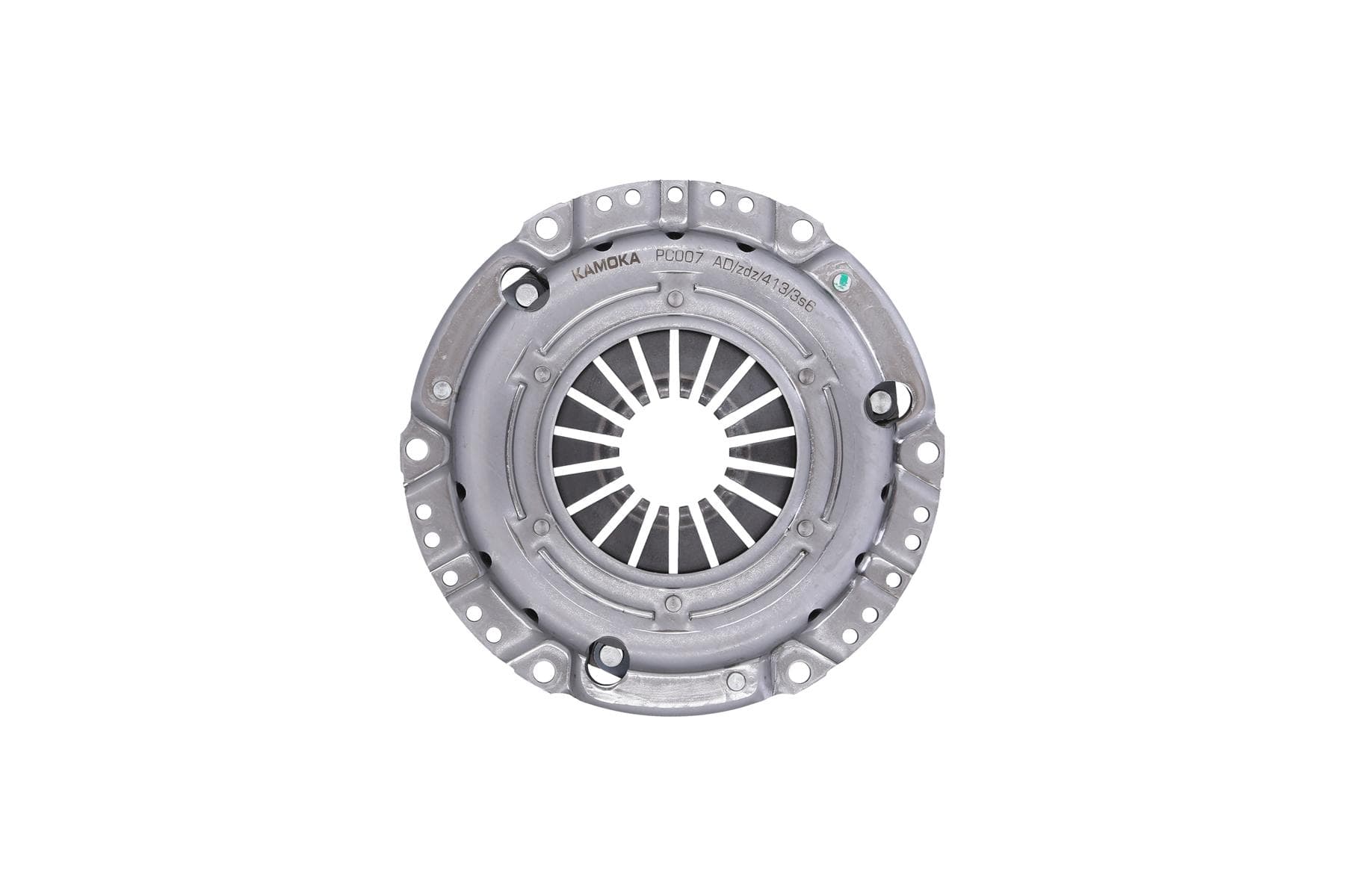 pressure plate image