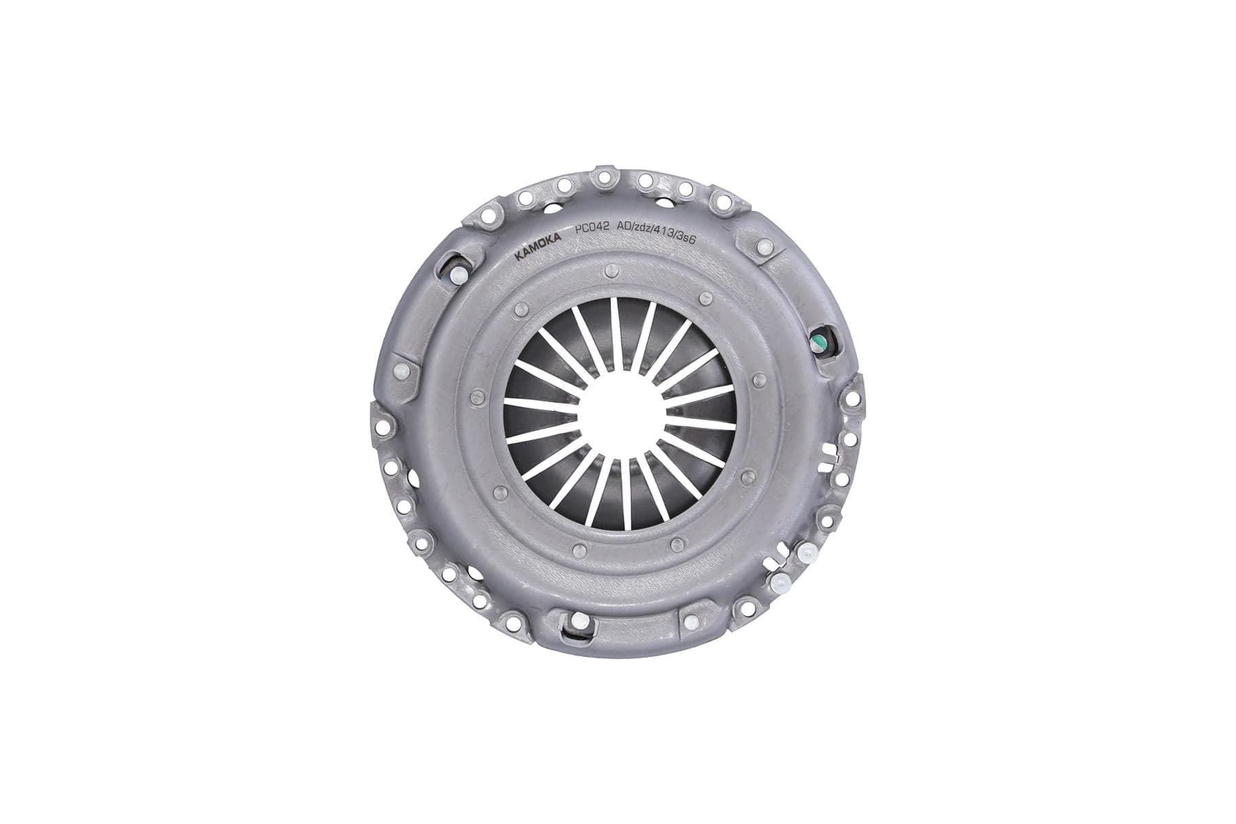 pressure plate image