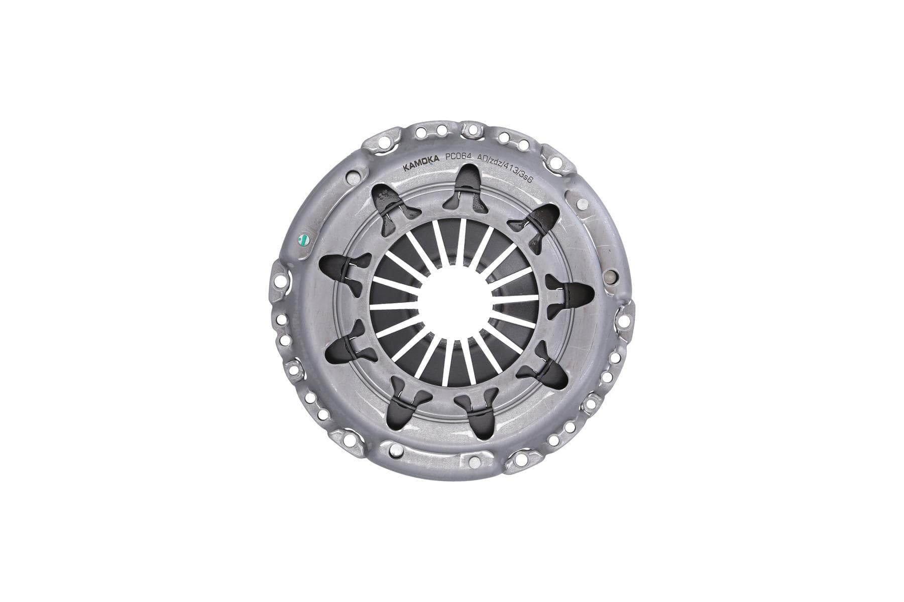 pressure plate image