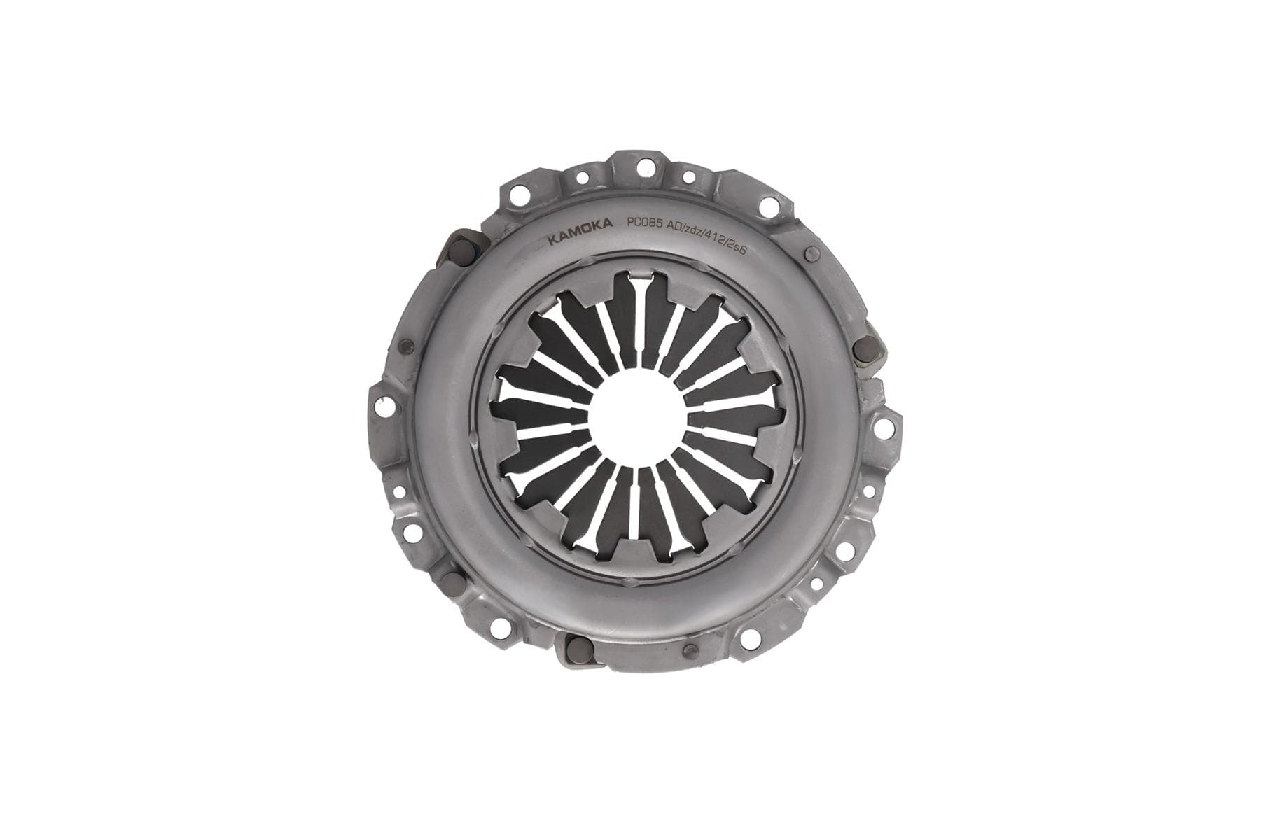 pressure plate — KAMOKA PC085