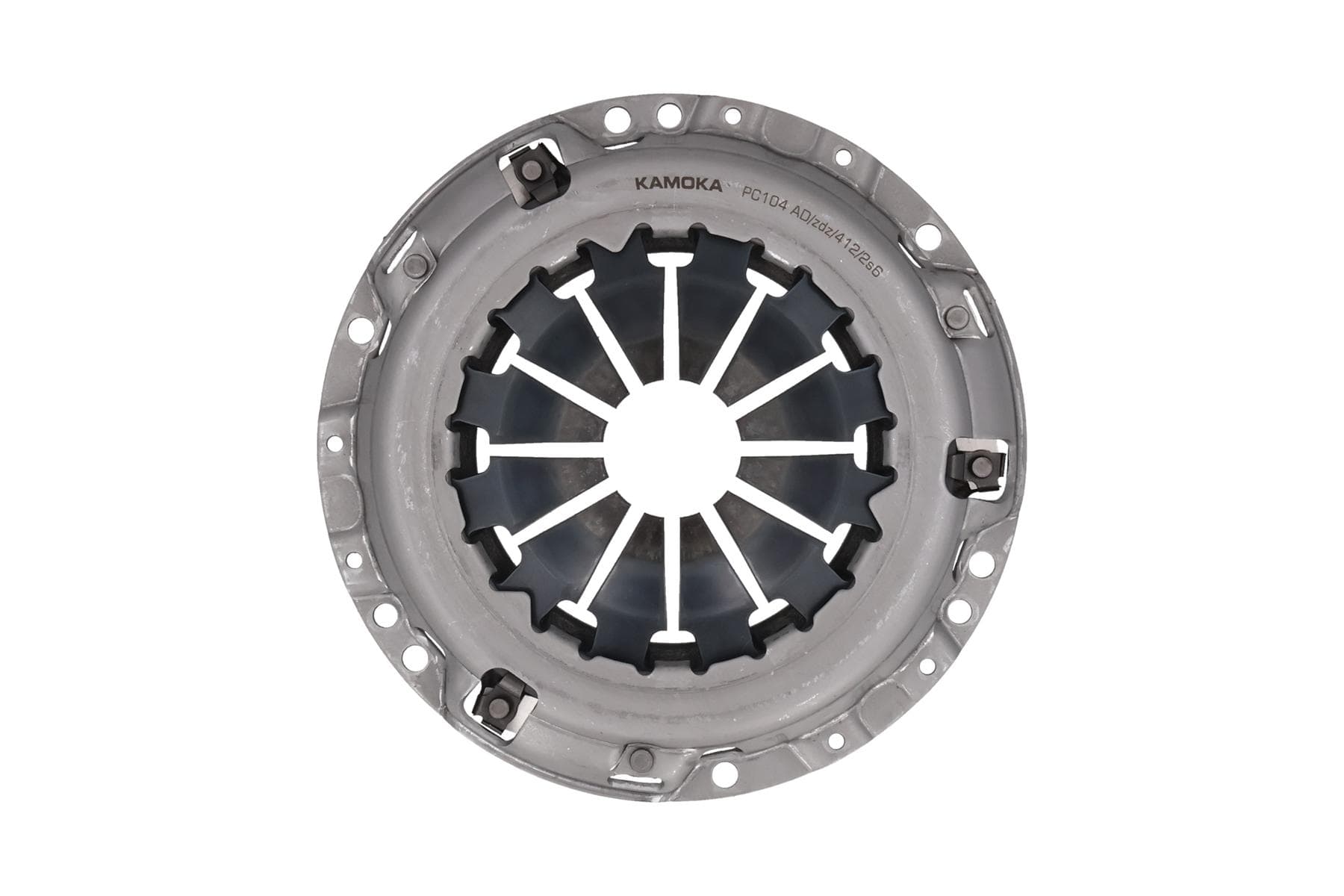 pressure plate image