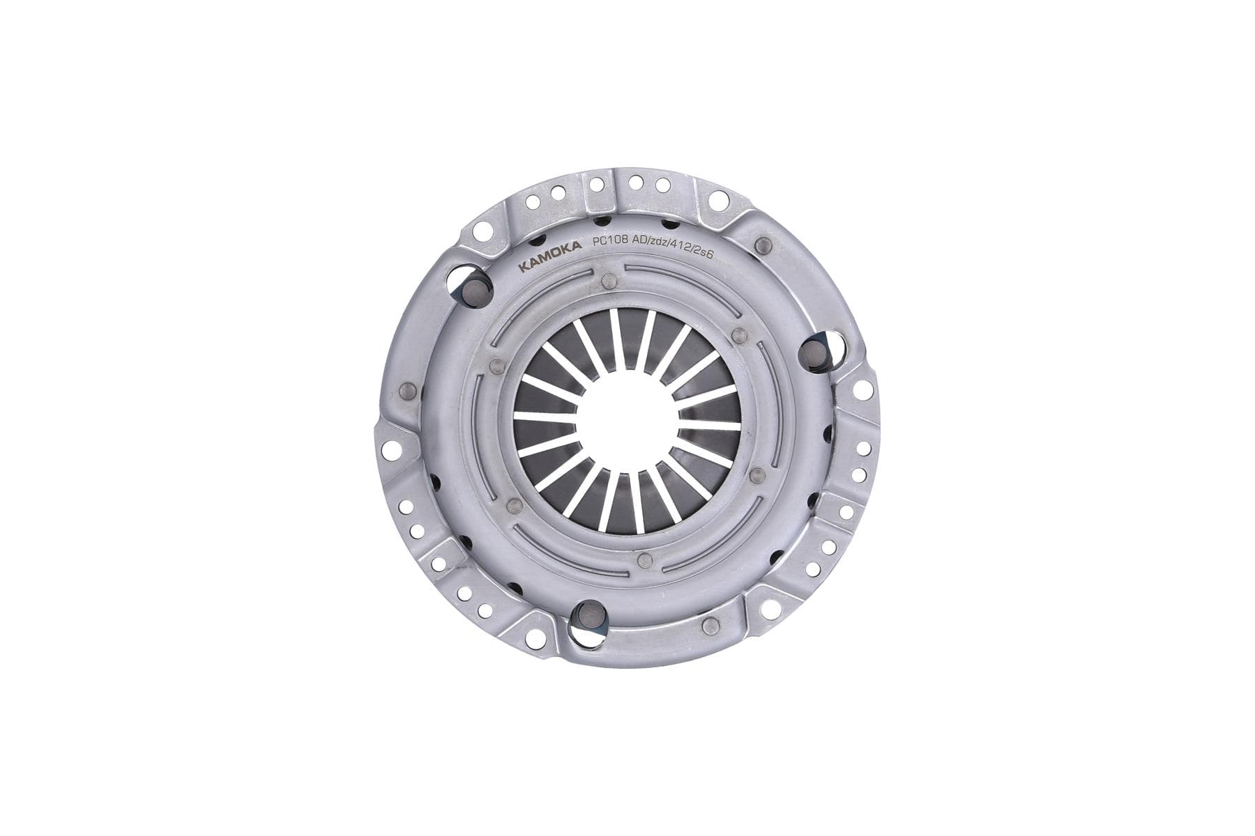 pressure plate — KAMOKA PC108