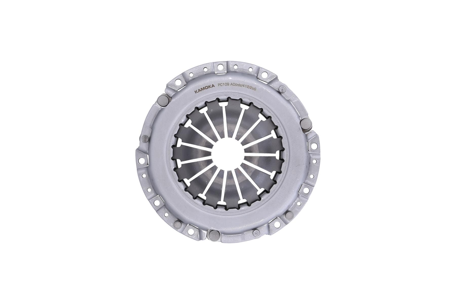 pressure plate image