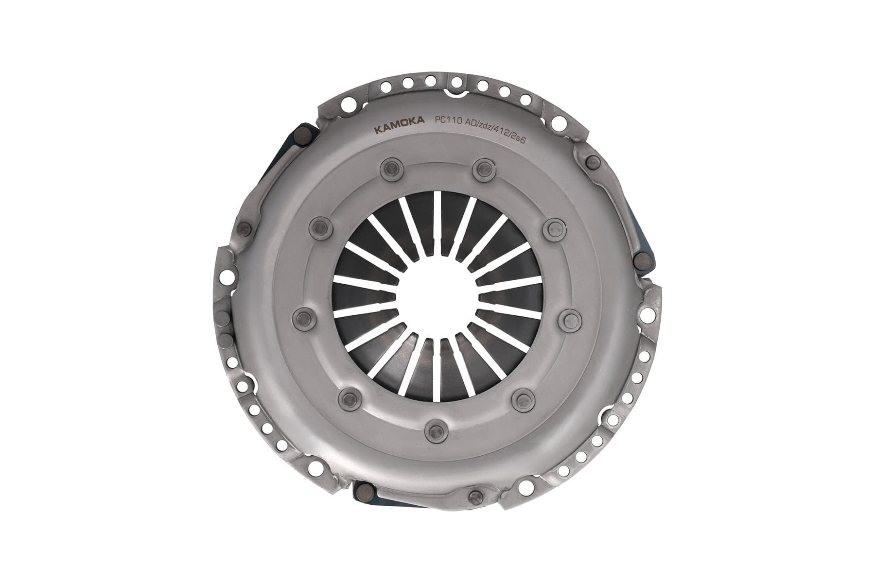pressure plate image