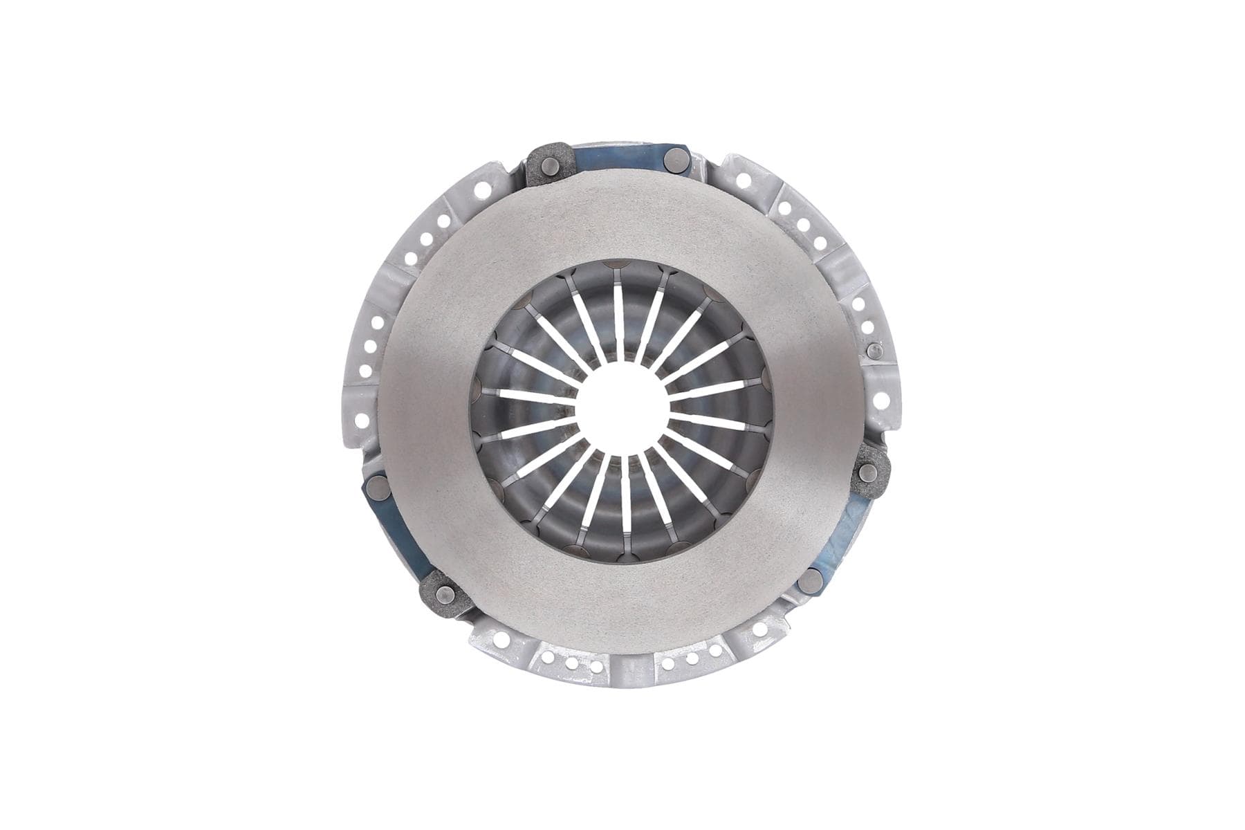 pressure plate image