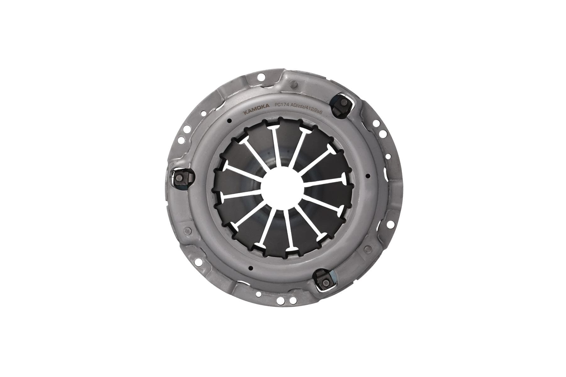 pressure plate image
