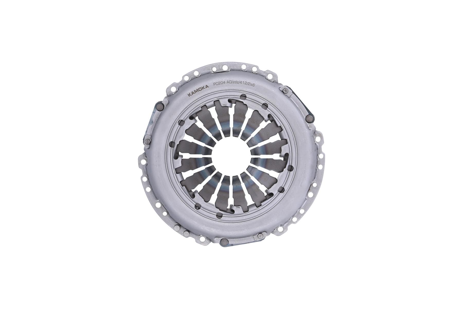 pressure plate — KAMOKA PC204