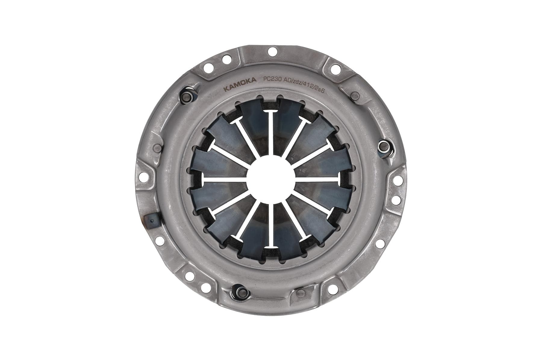 pressure plate image