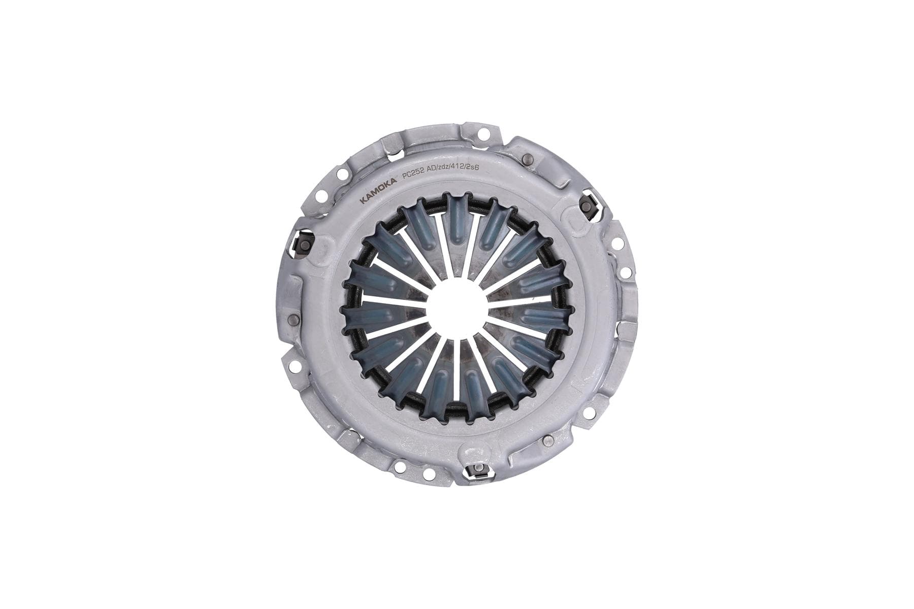 pressure plate image