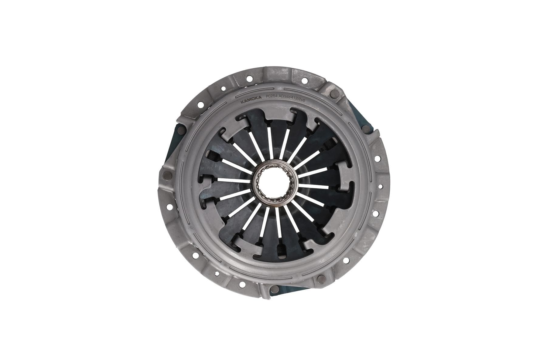 pressure plate image