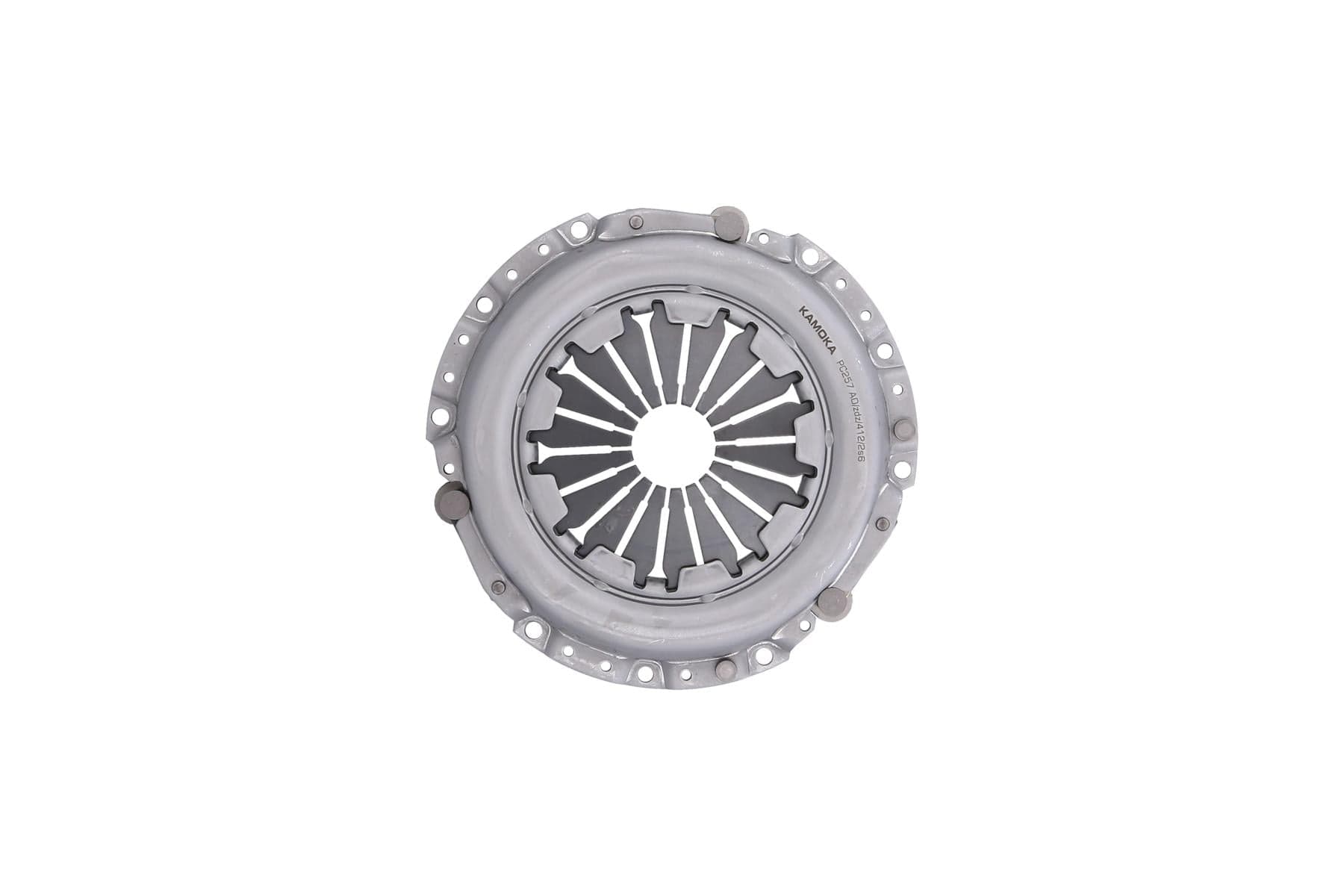 pressure plate image