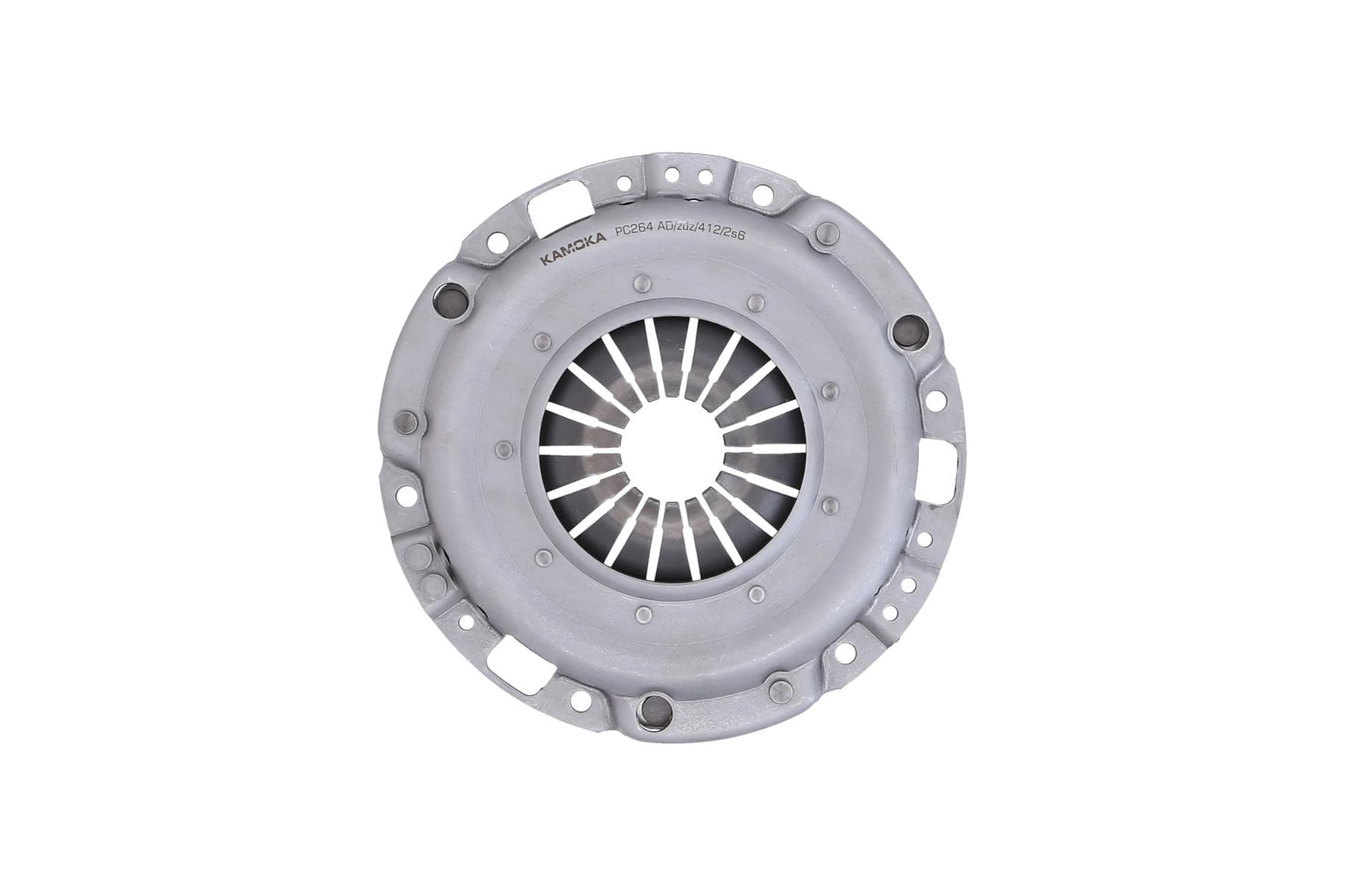 pressure plate — KAMOKA PC264