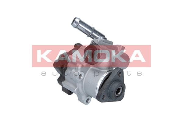 Hydraulic Pump, steering — KAMOKA PP011