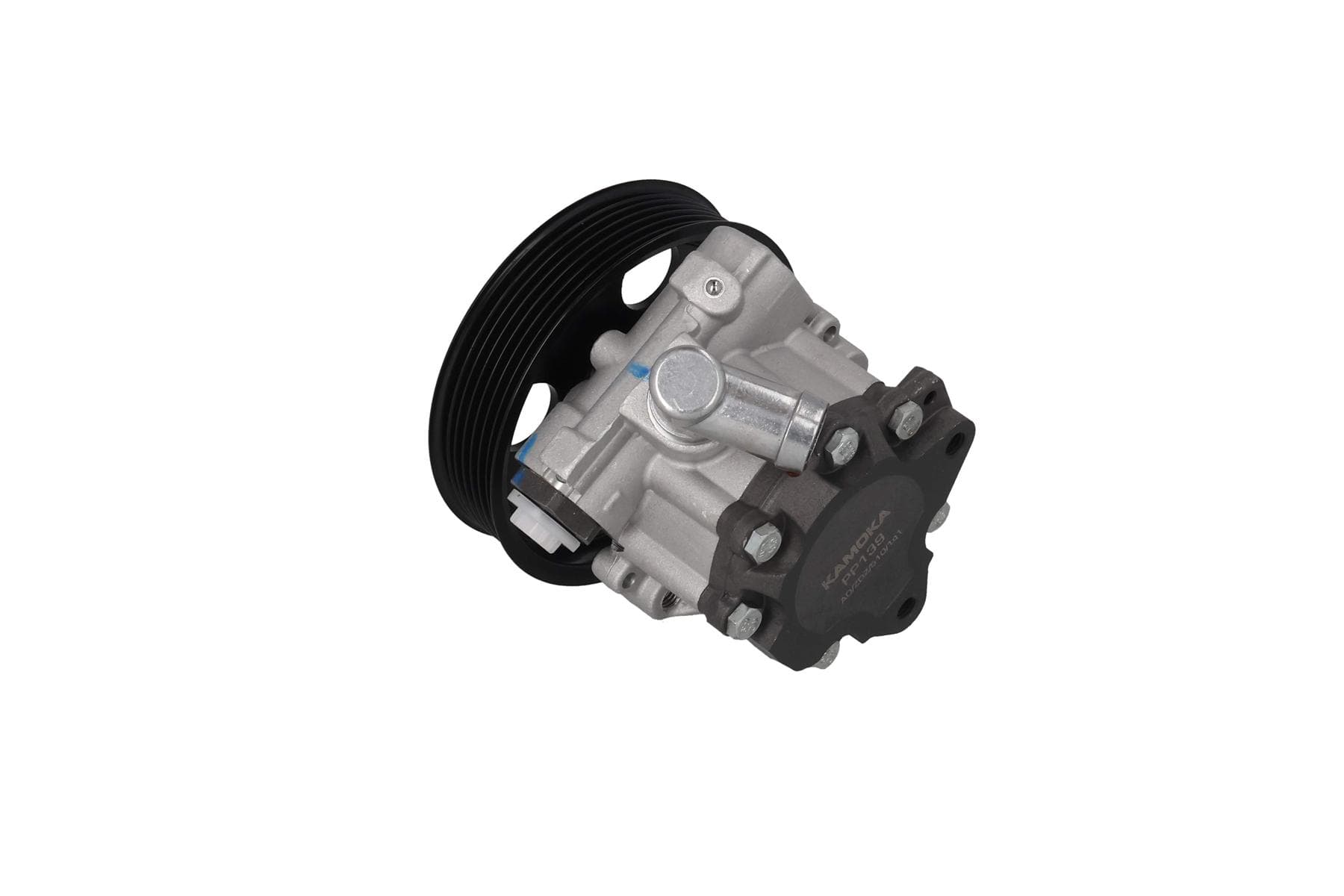 Hydraulic Pump, steering — KAMOKA PP139