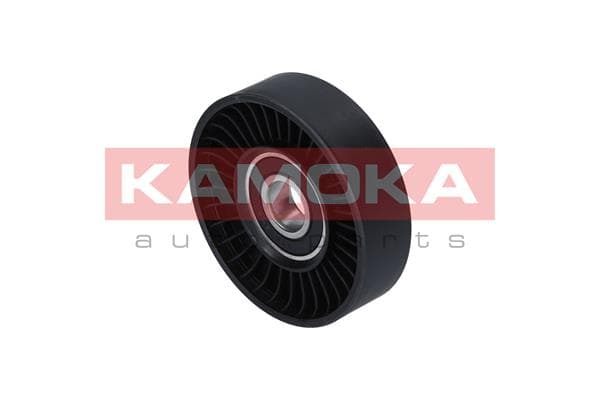 Tensioner Lever, V-ribbed belt — KAMOKA R0096