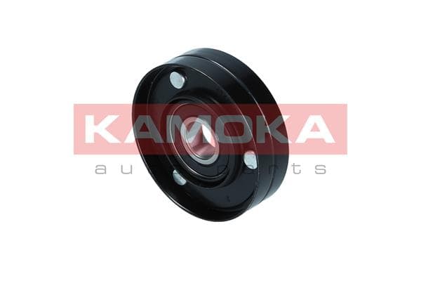 Tensioner Pulley, V-ribbed belt — KAMOKA R0444