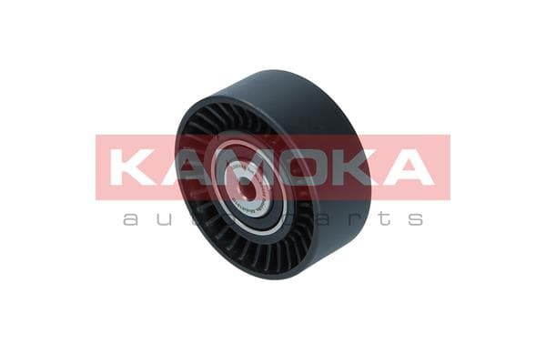 Tensioner Pulley, V-ribbed belt — KAMOKA R0445