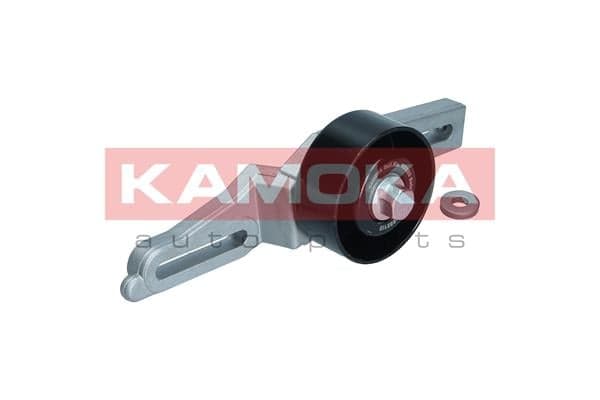 Belt Tensioner, V-ribbed belt — KAMOKA R0585