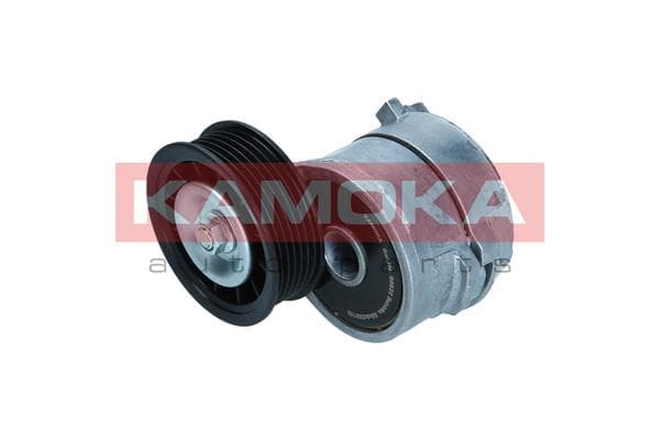 Belt Tensioner, V-ribbed belt — KAMOKA R0622