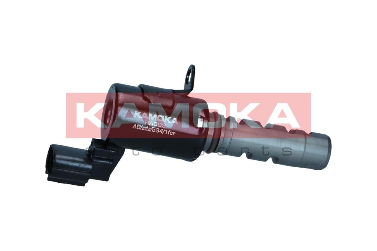Control Valve, camshaft adjustment — KAMOKA RA003