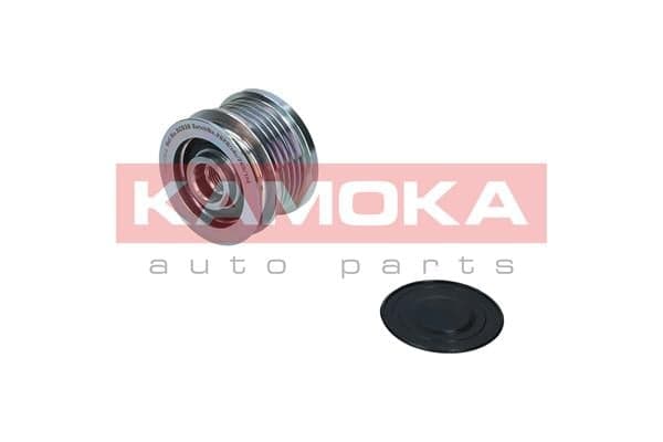 Alternator Freewheel Clutch — KAMOKA RC038