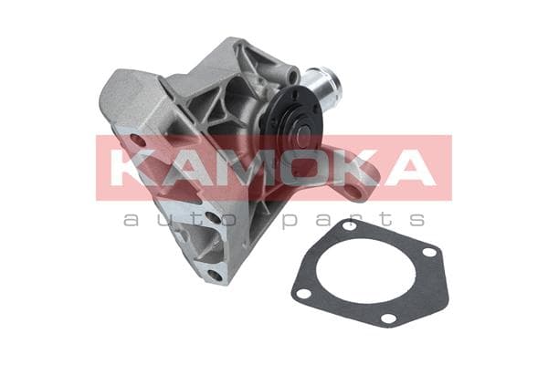 Water Pump, engine cooling — KAMOKA T0257