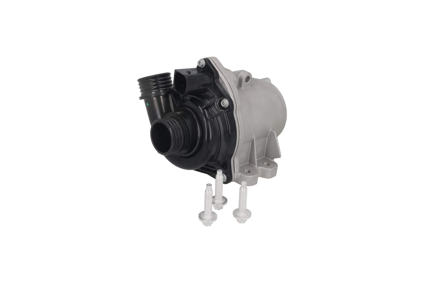 Water Pump, engine cooling — KAMOKA T9007