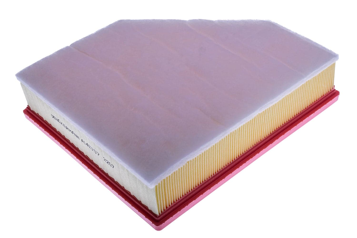 Air cleaner image