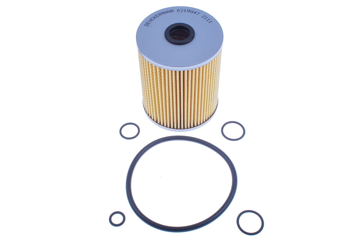 Engine Oil Filter image