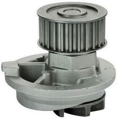 Water Pump, engine cooling — DENCKERMANN A310015P