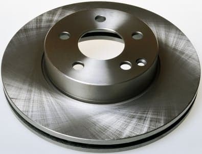 Brake rotor image