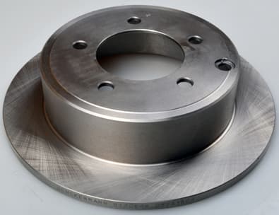 Brake rotor image