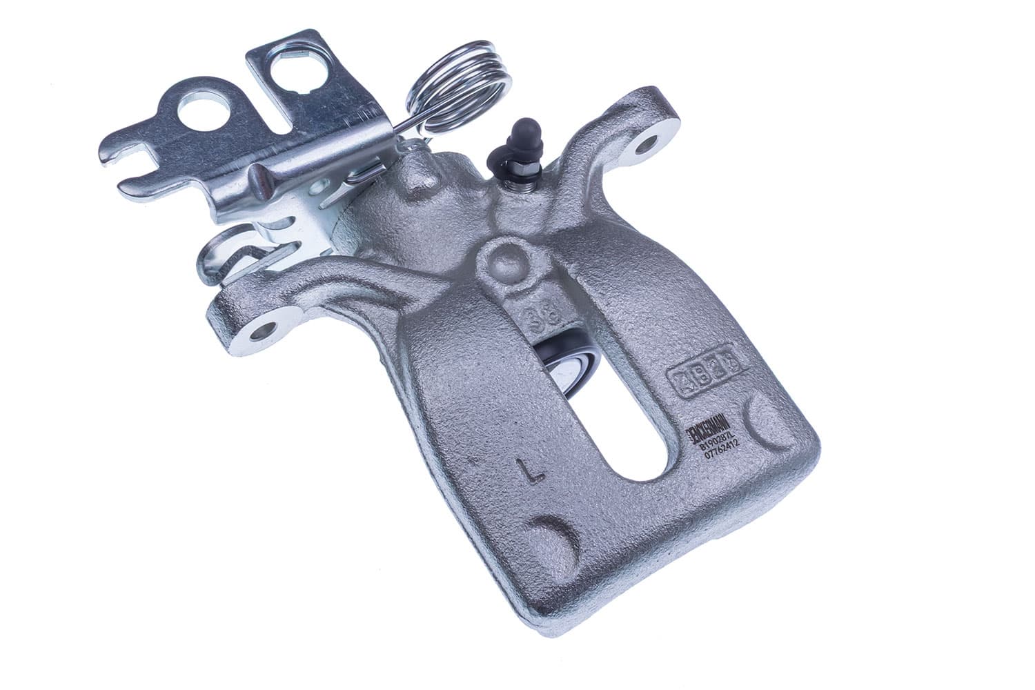 Brake calliper image