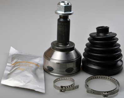 Joint set, drive shaft image