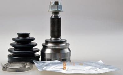 Joint set, drive shaft image