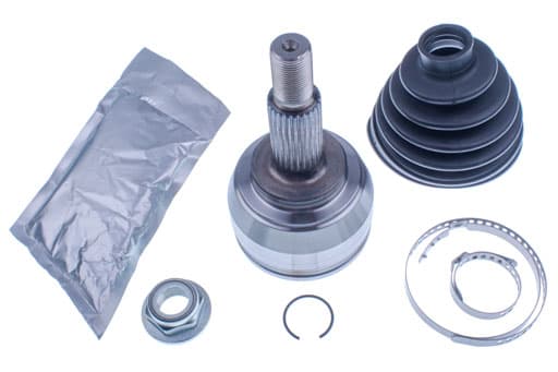 Joint set, drive shaft — DENCKERMANN C120548
