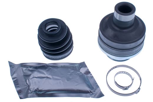 Joint set, drive shaft image