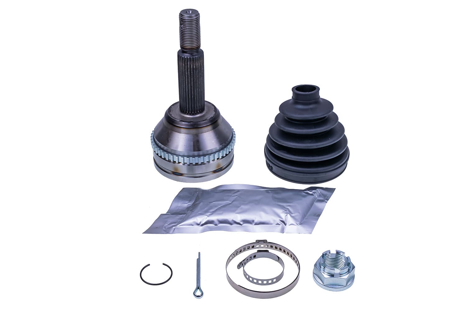 Joint set, drive shaft image